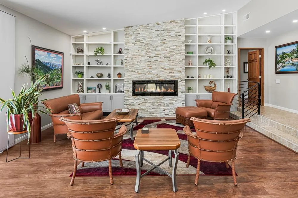 3105 Cambridge Court S Palm Springs, CA 92264