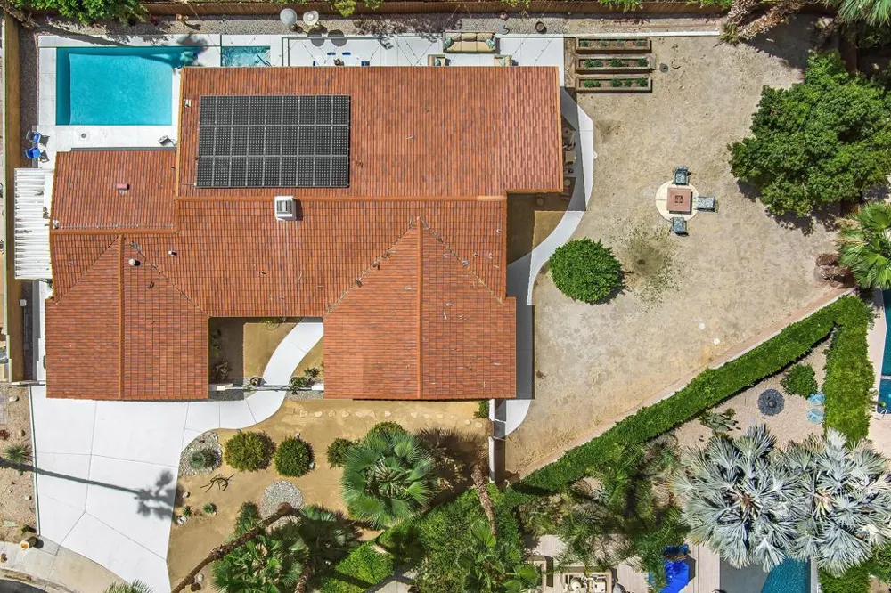 3105 Cambridge Court S Palm Springs, CA 92264