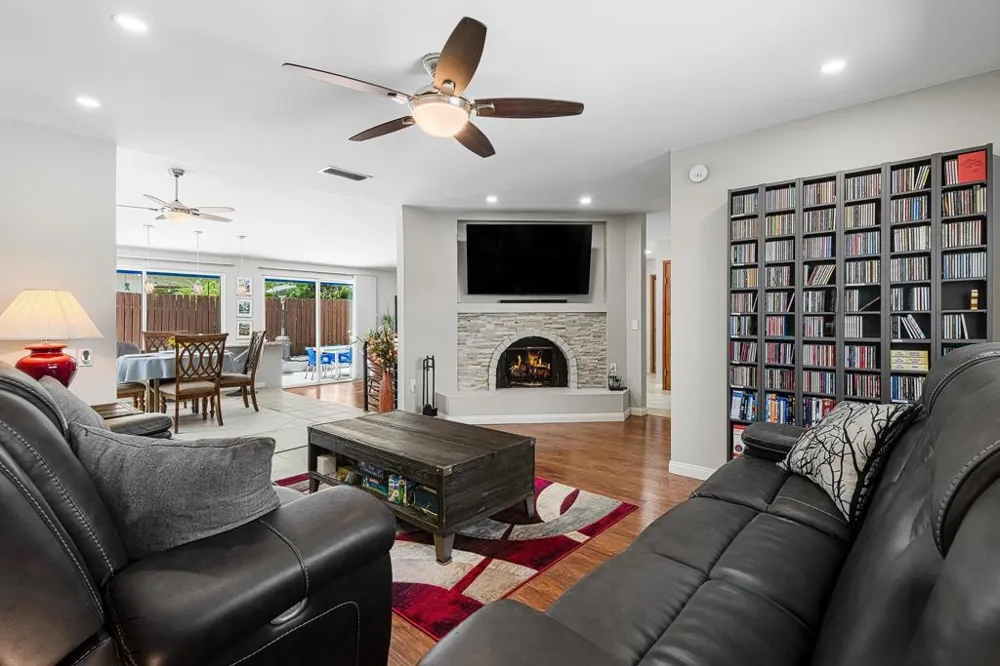 3105 Cambridge Court S Palm Springs, CA 92264