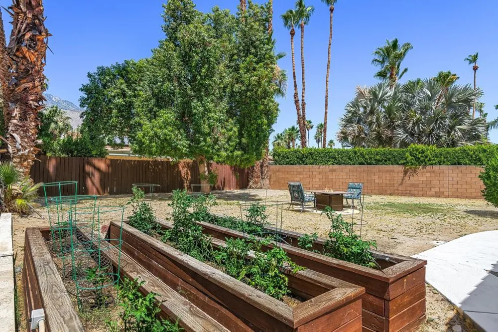 3105 Cambridge Court S Palm Springs, CA 92264