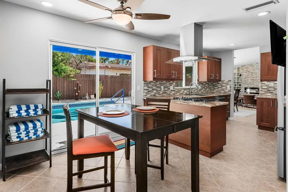 3105 Cambridge Court S Palm Springs, CA 92264