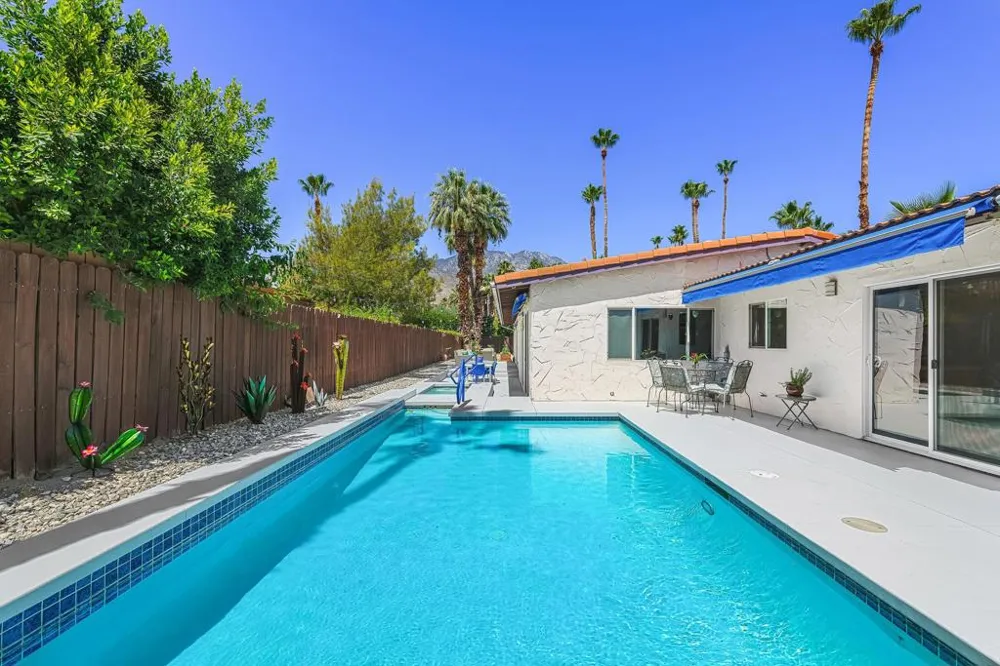 3105 Cambridge Court S Palm Springs, CA 92264