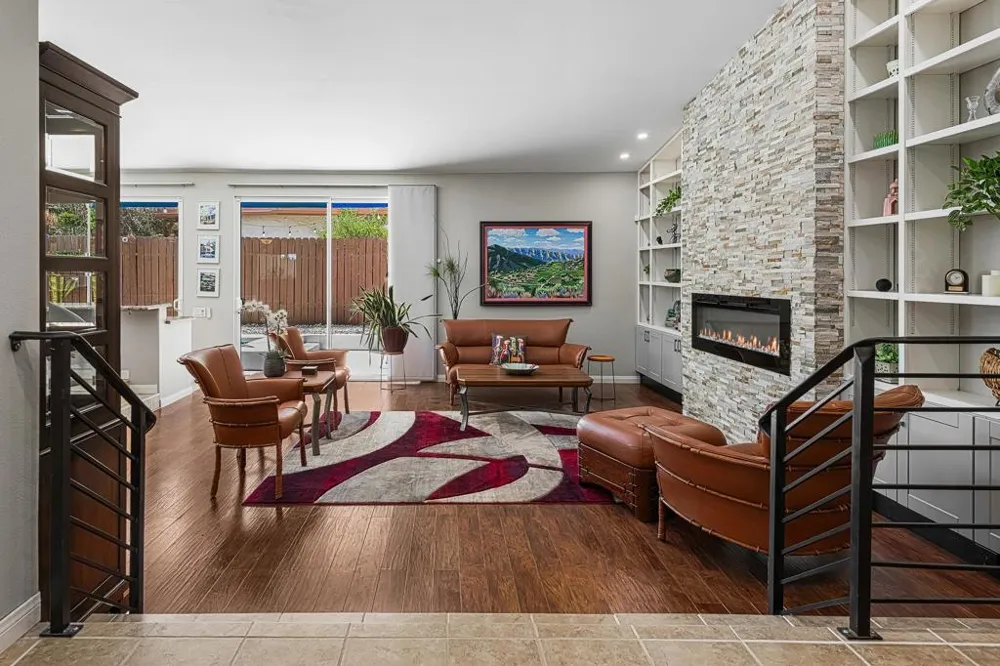 3105 Cambridge Court S Palm Springs, CA 92264