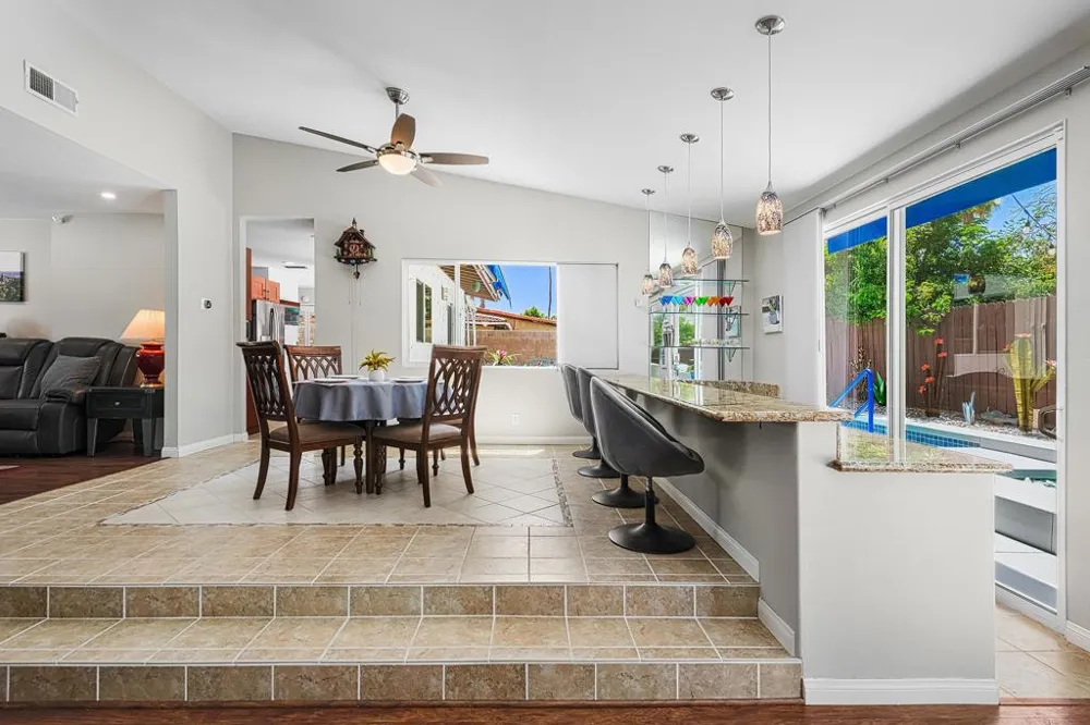 3105 Cambridge Court S Palm Springs, CA 92264