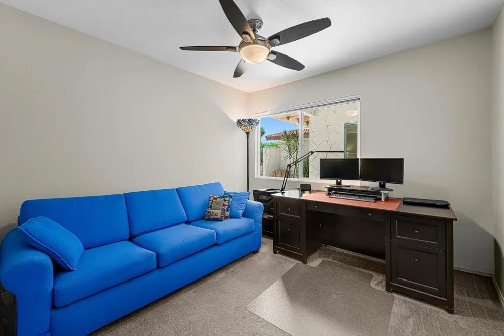 3105 Cambridge Court S Palm Springs, CA 92264