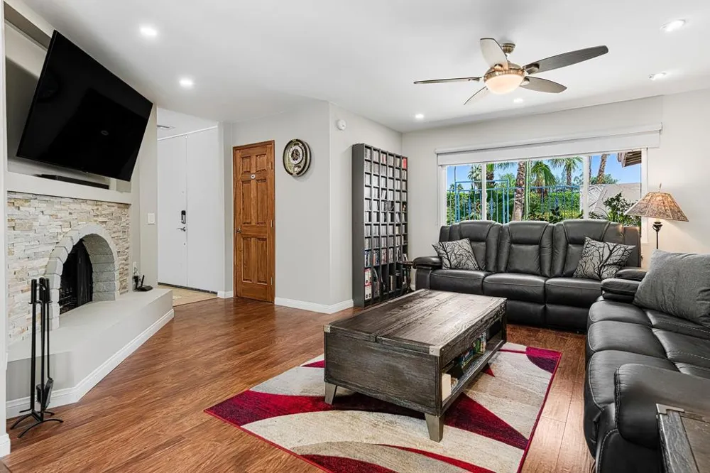 3105 Cambridge Court S Palm Springs, CA 92264