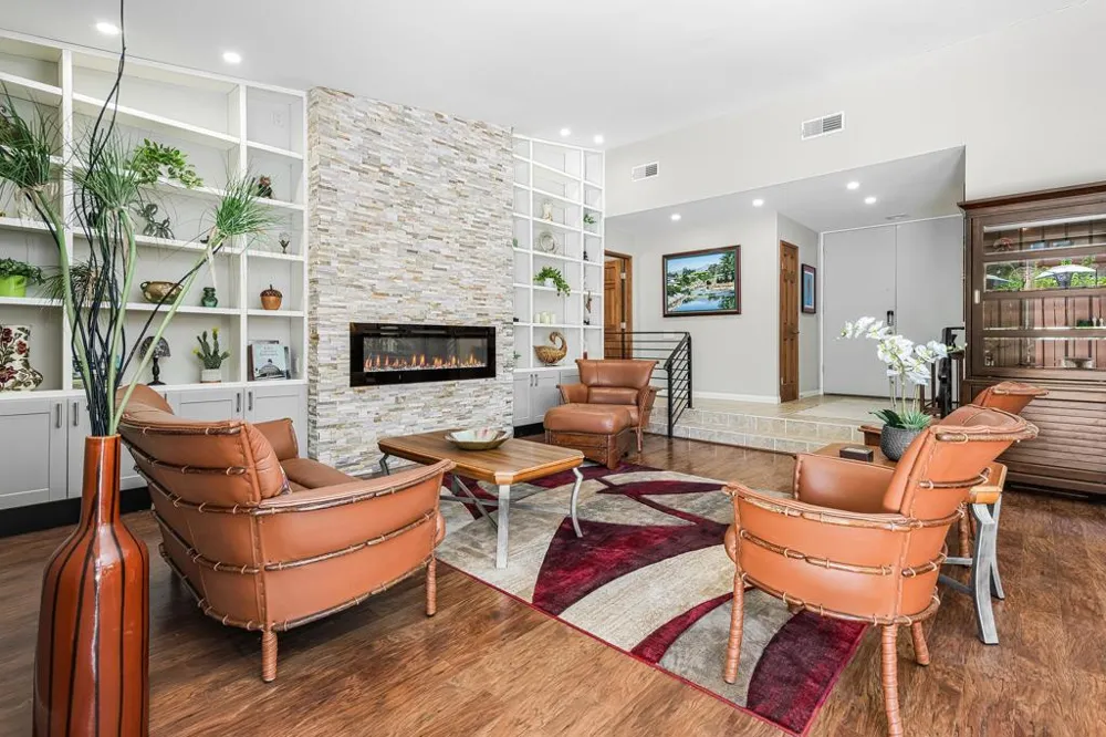 3105 Cambridge Court S Palm Springs, CA 92264