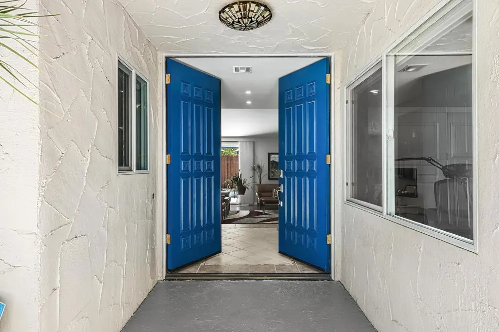 3105 Cambridge Court S Palm Springs, CA 92264
