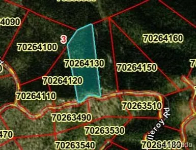 LOT 5563 Balleroy Road