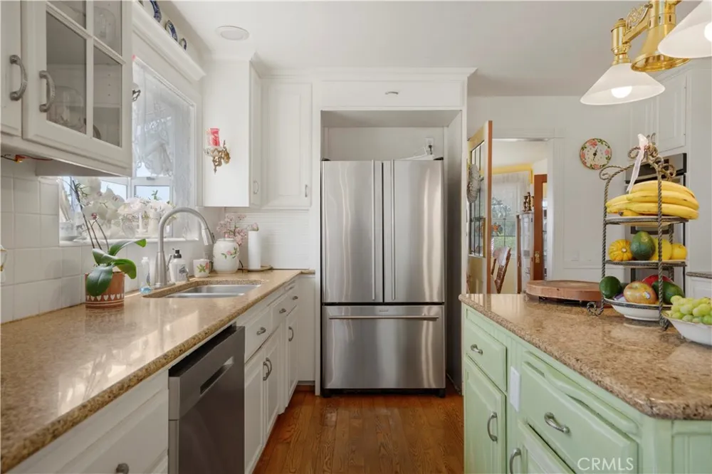 1078 Corbett Canyon Road Arroyo Grande, CA 93420