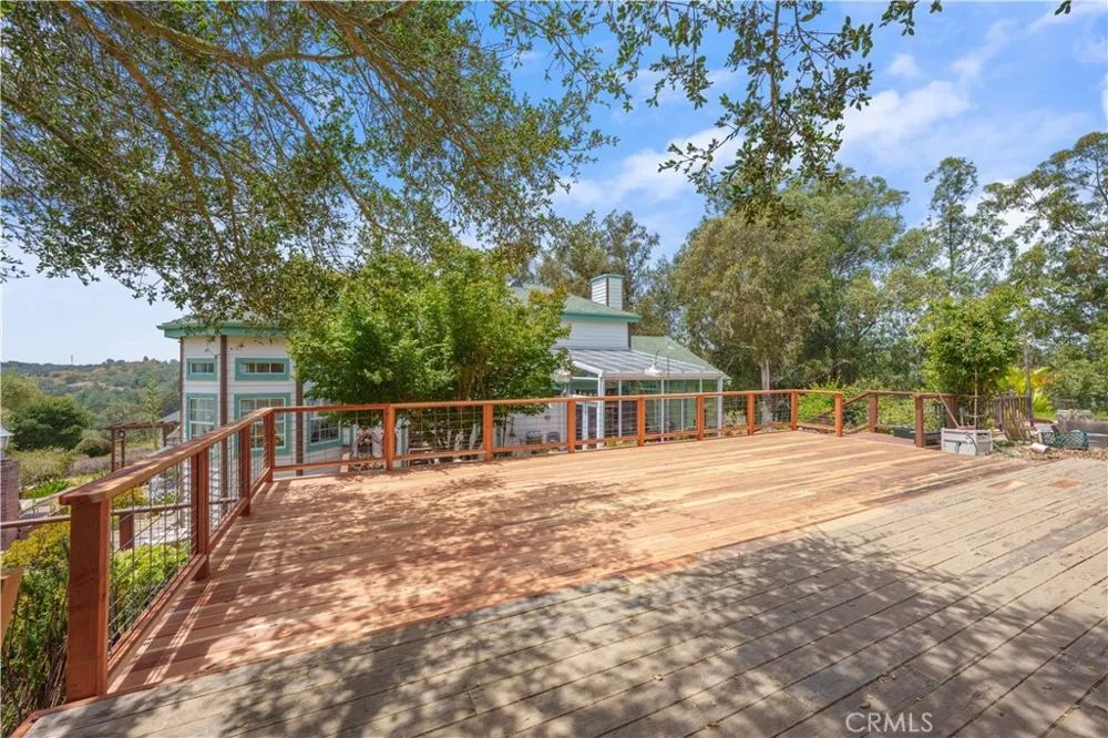 1078 Corbett Canyon Road Arroyo Grande, CA 93420