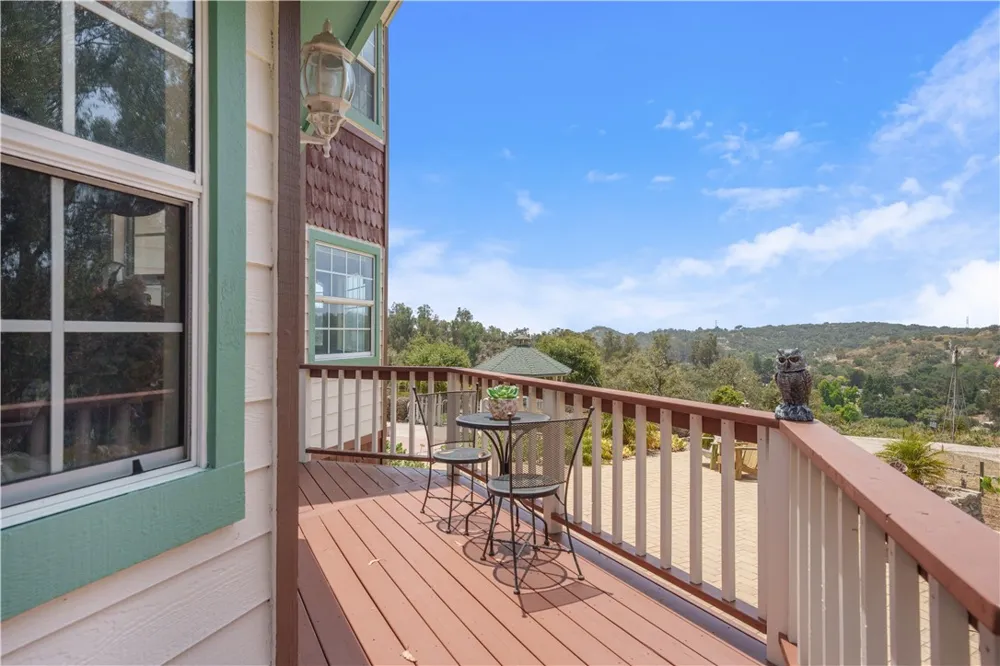 1078 Corbett Canyon Road Arroyo Grande, CA 93420