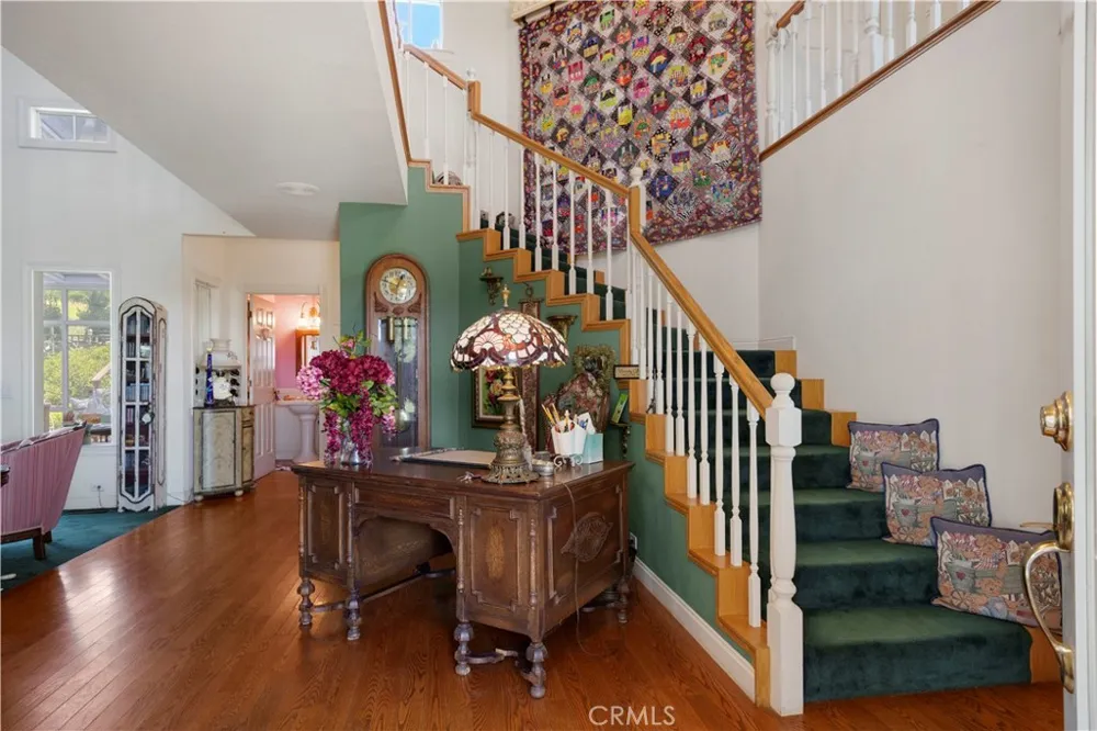 1078 Corbett Canyon Road Arroyo Grande, CA 93420
