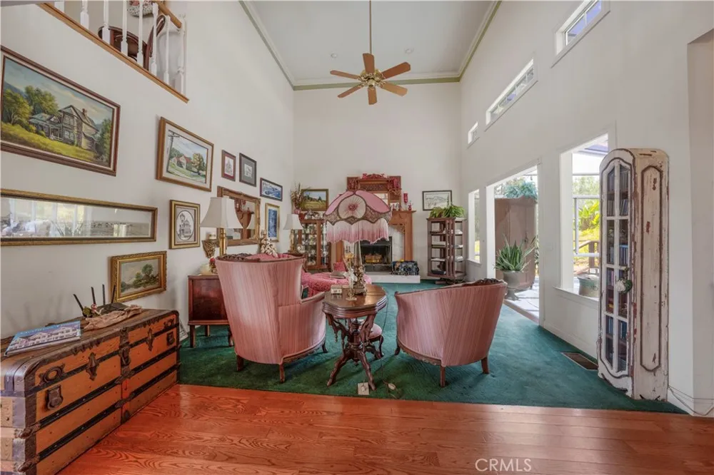 1078 Corbett Canyon Road Arroyo Grande, CA 93420