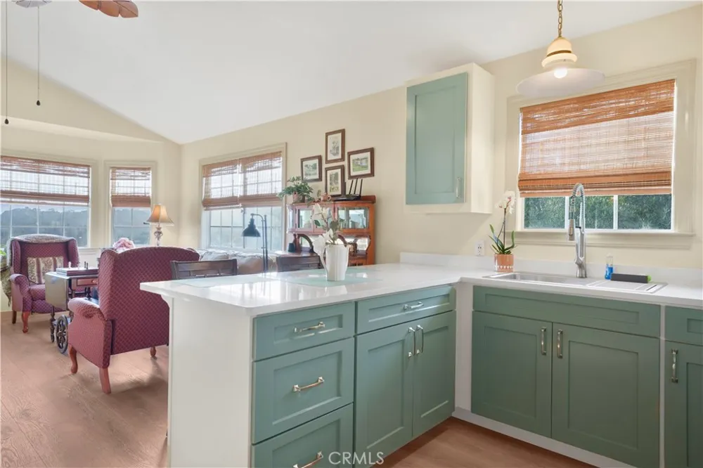 1078 Corbett Canyon Road Arroyo Grande, CA 93420