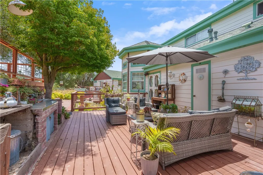 1078 Corbett Canyon Road Arroyo Grande, CA 93420