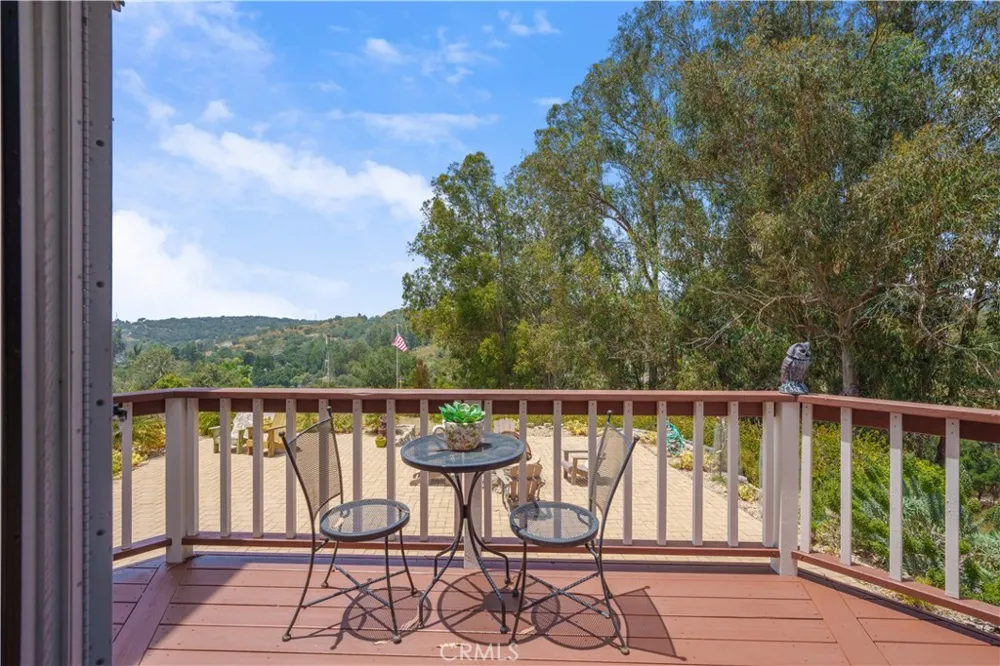 1078 Corbett Canyon Road Arroyo Grande, CA 93420