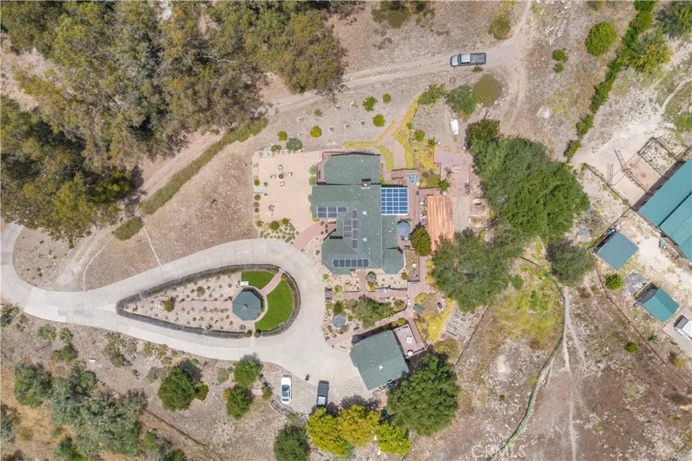 1078 Corbett Canyon Road Arroyo Grande, CA 93420