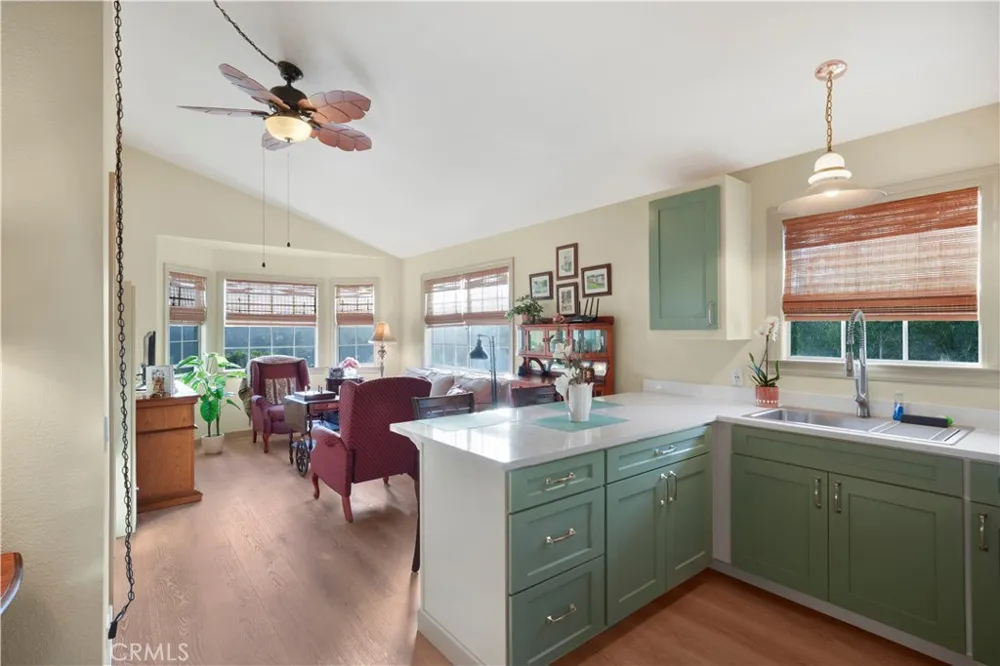 1078 Corbett Canyon Road Arroyo Grande, CA 93420