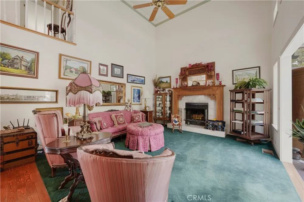 1078 Corbett Canyon Road Arroyo Grande, CA 93420
