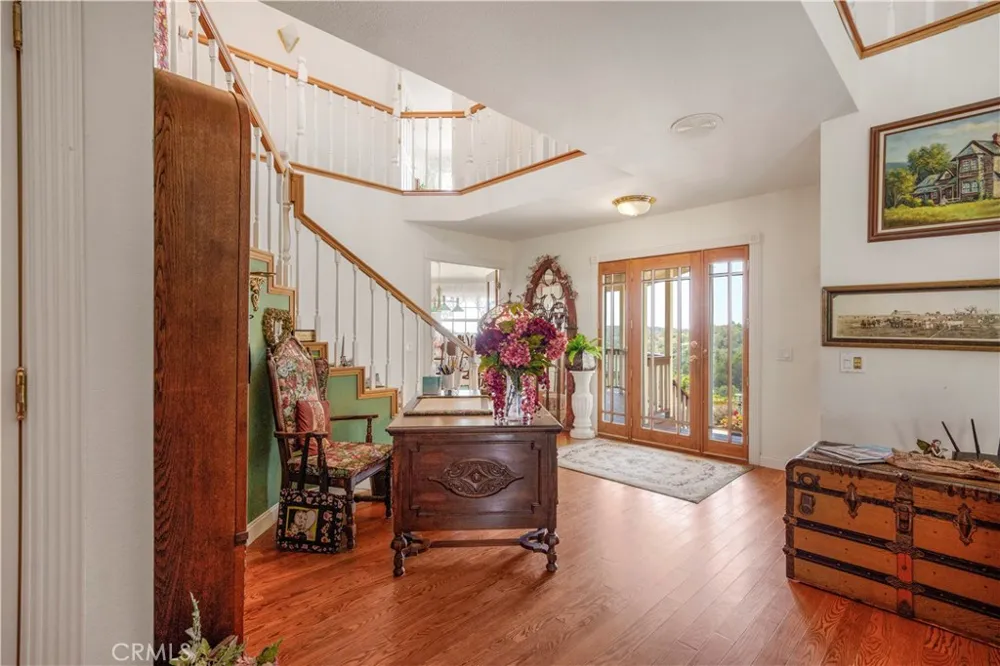 1078 Corbett Canyon Road Arroyo Grande, CA 93420