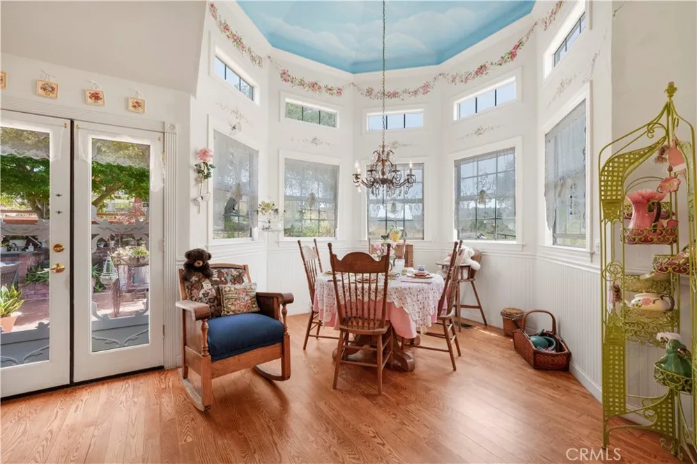 1078 Corbett Canyon Road Arroyo Grande, CA 93420