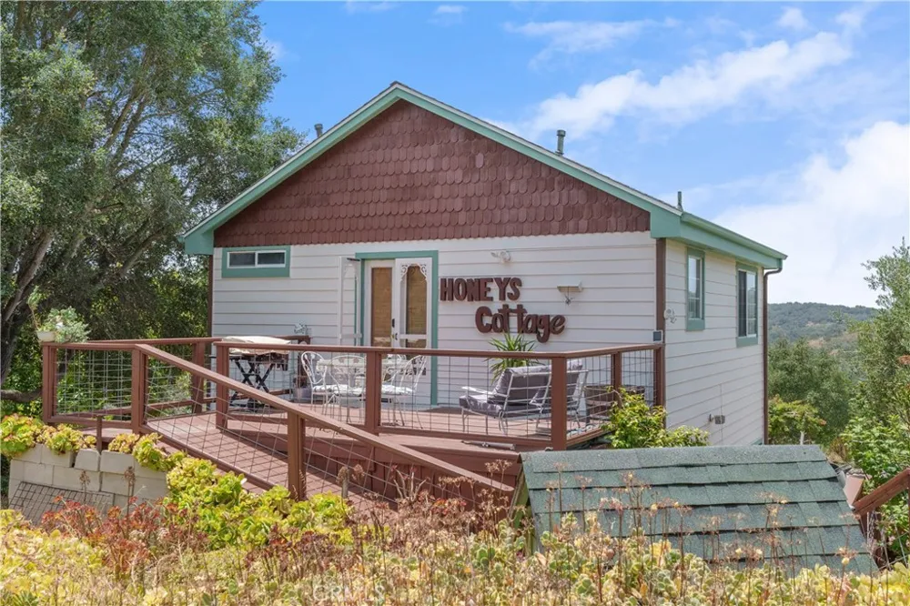 1078 Corbett Canyon Road Arroyo Grande, CA 93420