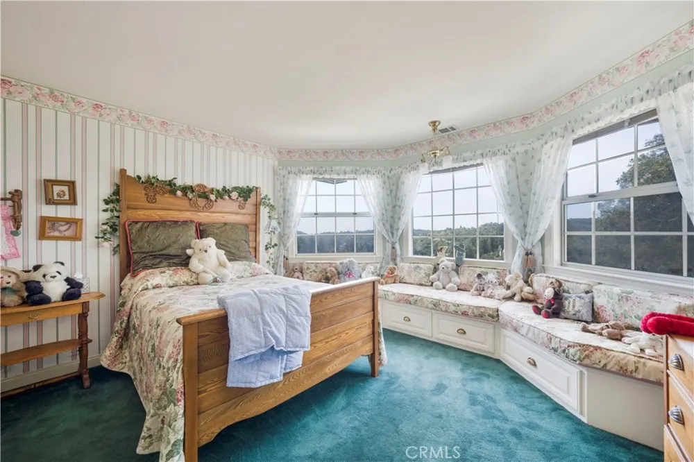 1078 Corbett Canyon Road Arroyo Grande, CA 93420