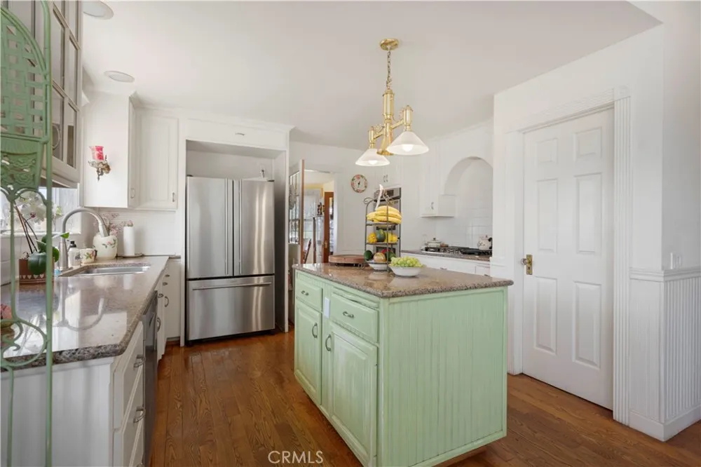 1078 Corbett Canyon Road Arroyo Grande, CA 93420