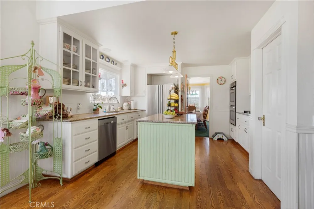 1078 Corbett Canyon Road Arroyo Grande, CA 93420