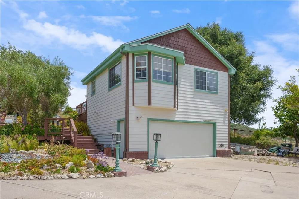 1078 Corbett Canyon Road Arroyo Grande, CA 93420