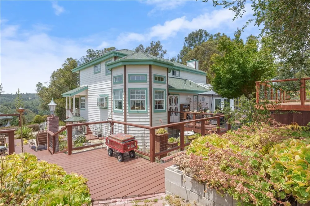 1078 Corbett Canyon Road Arroyo Grande, CA 93420