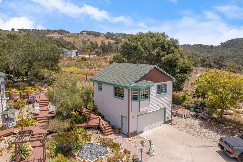 1078 Corbett Canyon Road Arroyo Grande, CA 93420