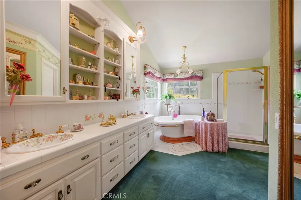 1078 Corbett Canyon Road Arroyo Grande, CA 93420