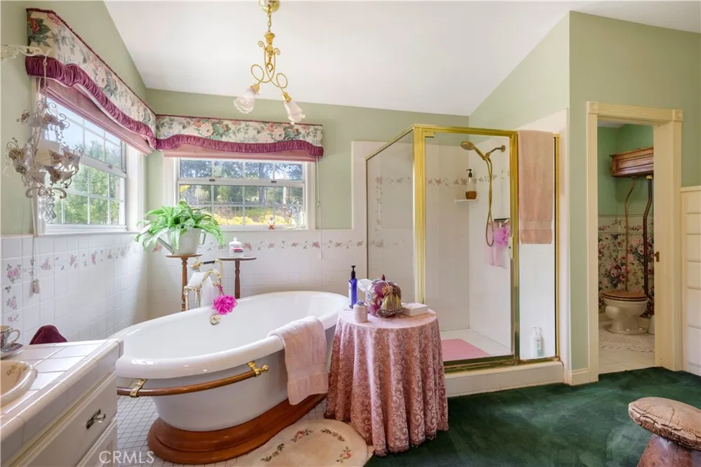1078 Corbett Canyon Road Arroyo Grande, CA 93420