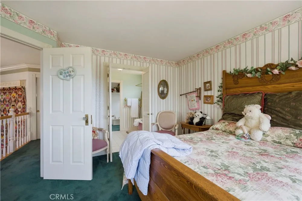 1078 Corbett Canyon Road Arroyo Grande, CA 93420