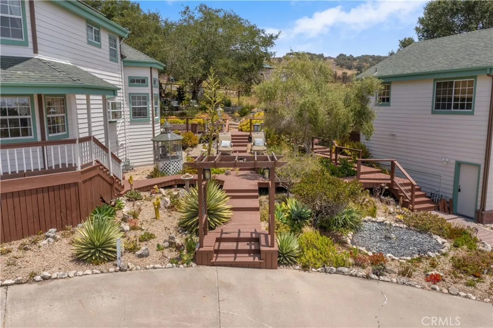 1078 Corbett Canyon Road Arroyo Grande, CA 93420