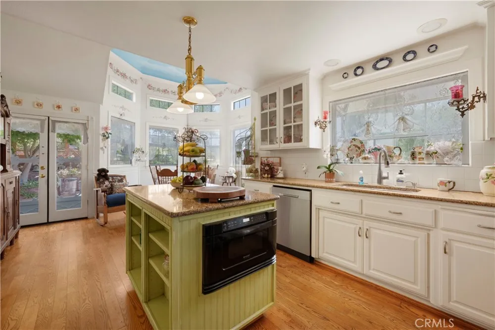 1078 Corbett Canyon Road Arroyo Grande, CA 93420