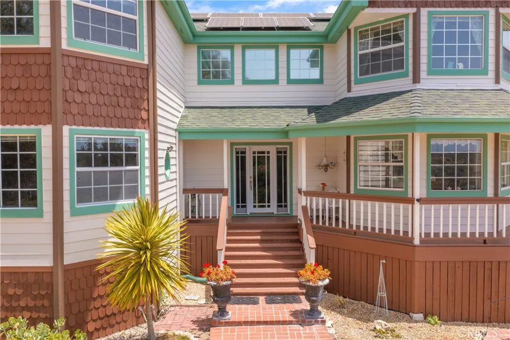 1078 Corbett Canyon Road Arroyo Grande, CA 93420