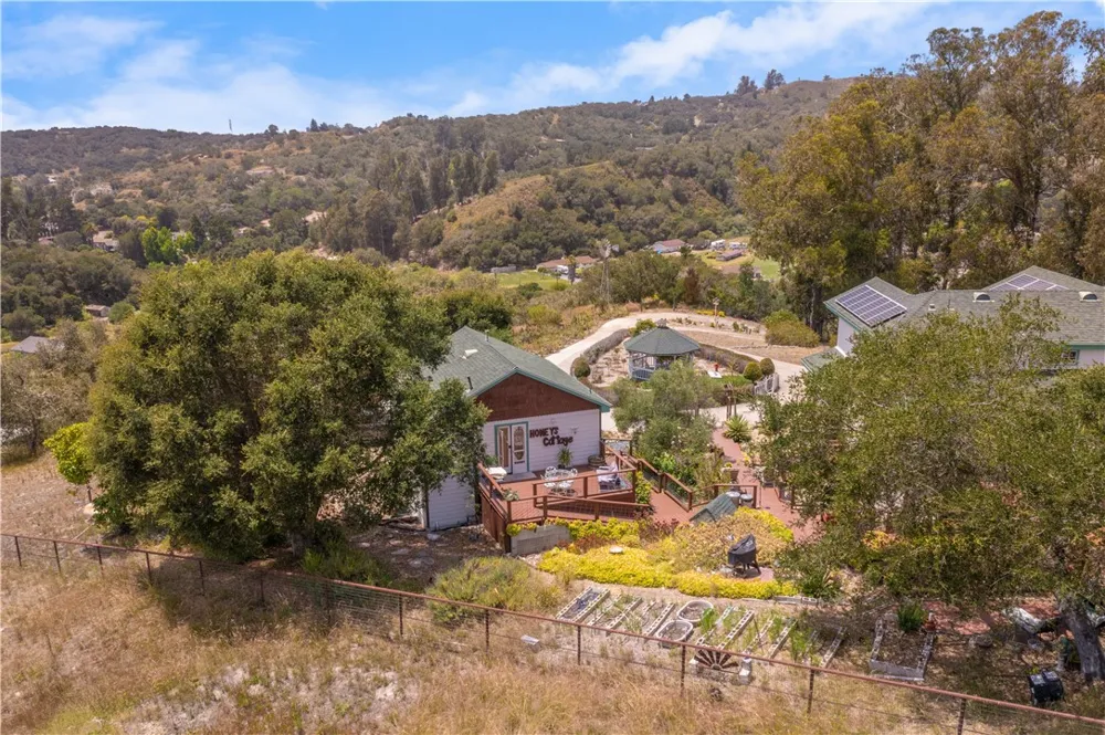 1078 Corbett Canyon Road Arroyo Grande, CA 93420