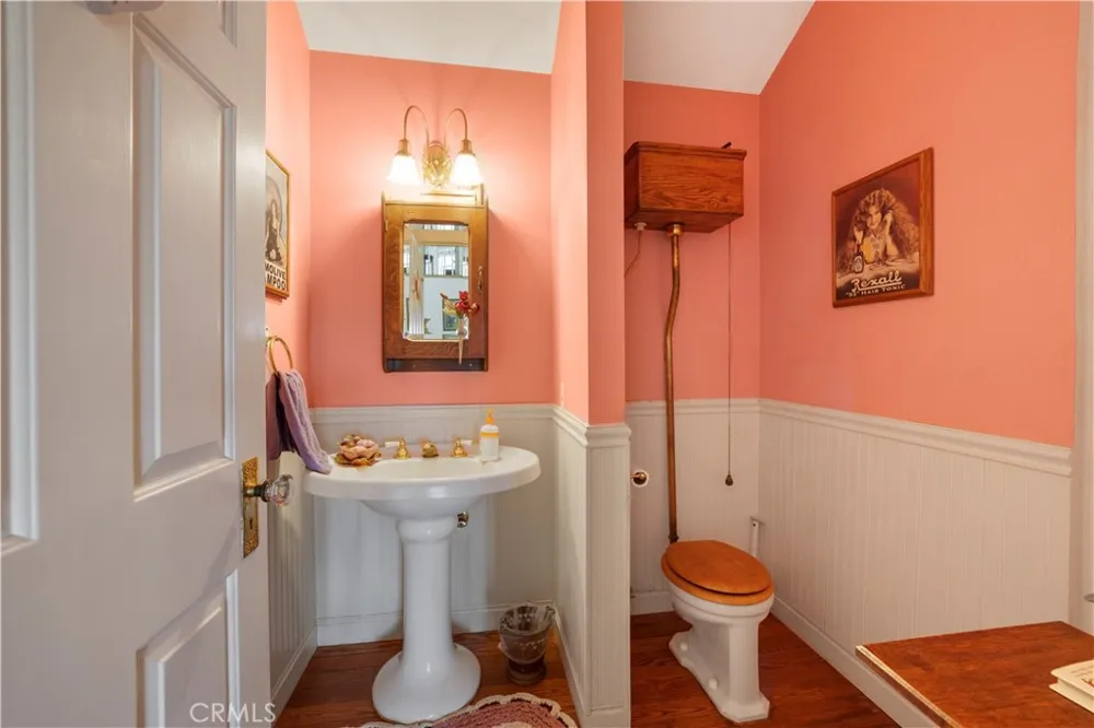 1078 Corbett Canyon Road Arroyo Grande, CA 93420