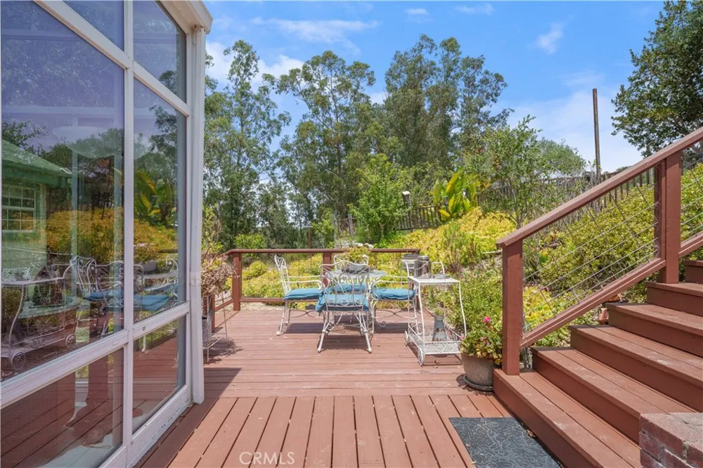 1078 Corbett Canyon Road Arroyo Grande, CA 93420
