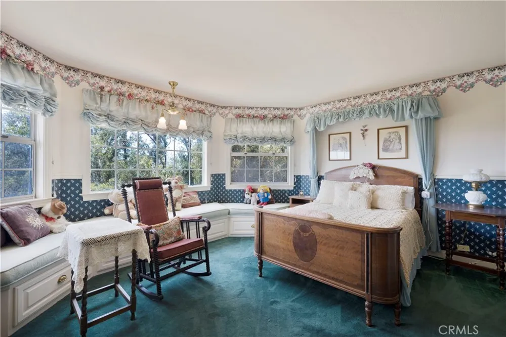 1078 Corbett Canyon Road Arroyo Grande, CA 93420