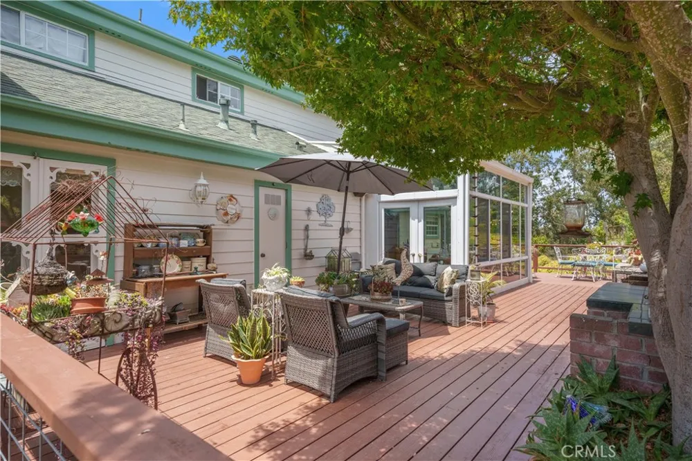 1078 Corbett Canyon Road Arroyo Grande, CA 93420