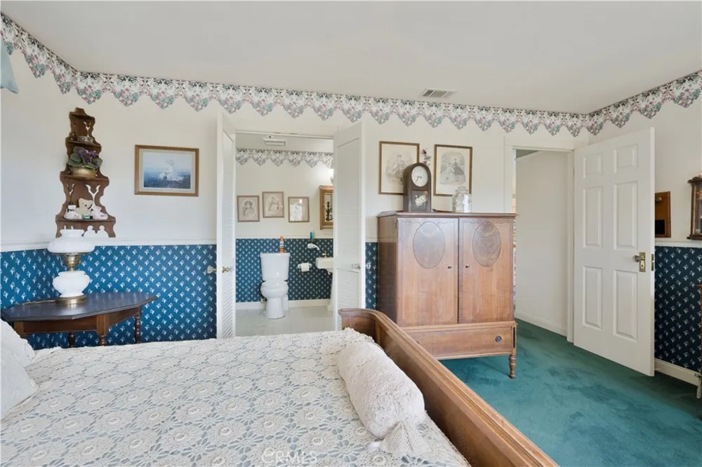 1078 Corbett Canyon Road Arroyo Grande, CA 93420