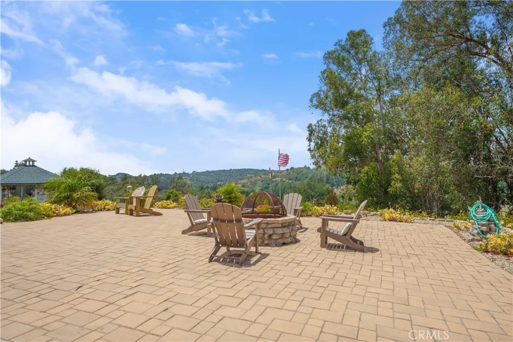 1078 Corbett Canyon Road Arroyo Grande, CA 93420