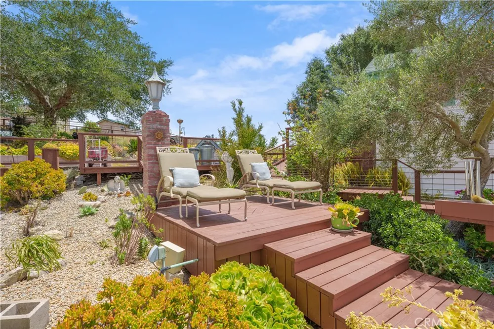 1078 Corbett Canyon Road Arroyo Grande, CA 93420