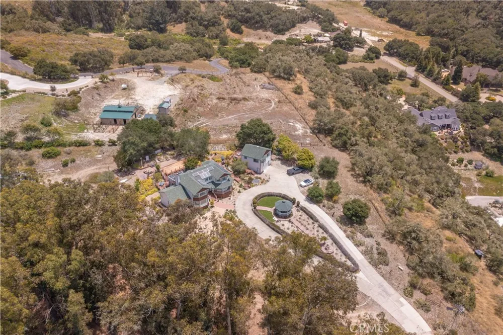 1078 Corbett Canyon Road Arroyo Grande, CA 93420