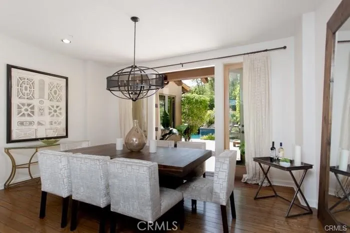 5 Buckskin Road Bell Canyon, CA 91307
