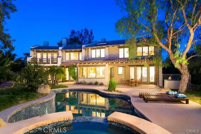 5 Buckskin Road Bell Canyon, CA 91307